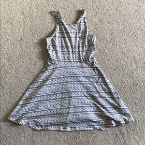 Cute girls dress